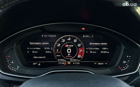 Audi SQ5 2018 - фото 12