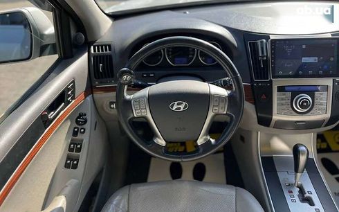 Hyundai Veracruz 2007 - фото 14