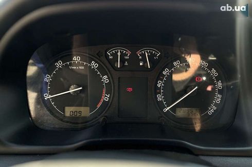 Skoda Octavia 2008 - фото 14