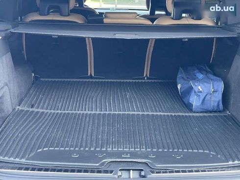 Volvo XC90 2016 - фото 28