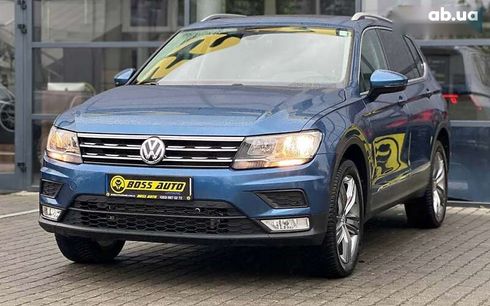 Volkswagen Tiguan 2019 - фото 3