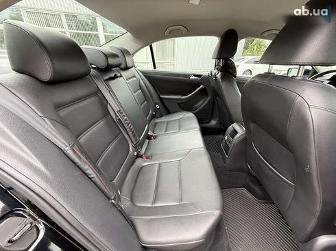 Volkswagen Jetta 2014 - фото 26