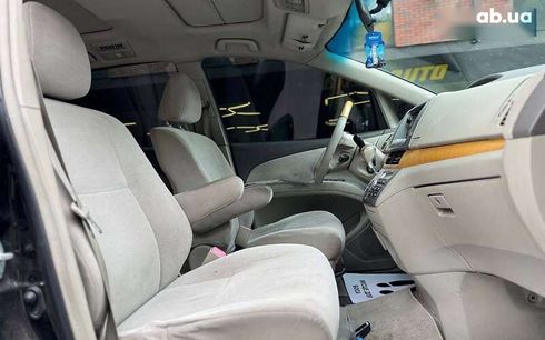 Toyota Previa 2008 - фото 13