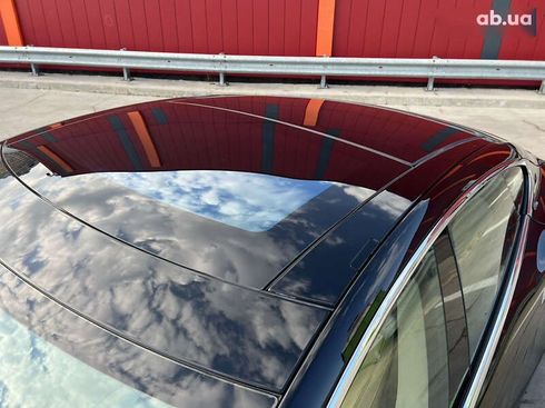 Tesla Model S 2014 - фото 14