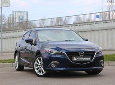 Купить Mazda 3 бу в Украине - купить на Автобазаре