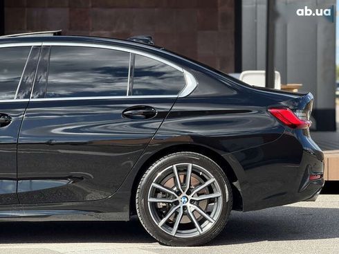 BMW 3 серия 2019 - фото 19