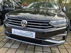 Продаж б/у Volkswagen Passat Робот - купити на Автобазарі