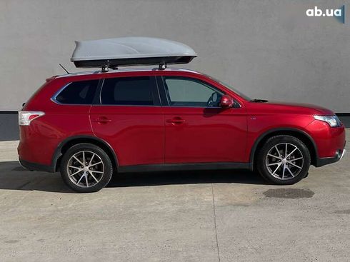 Mitsubishi Outlander 2014 - фото 7