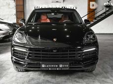 Продажа б/у Porsche Cayenne Coupe в Одессе - купить на Автобазаре