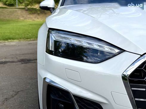 Audi A5 2023 - фото 22