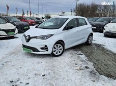 Продаж вживаних Renault Zoe у Вінниці - купити на Автобазарі