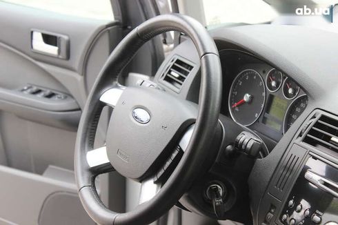 Ford C-Max 2006 - фото 25