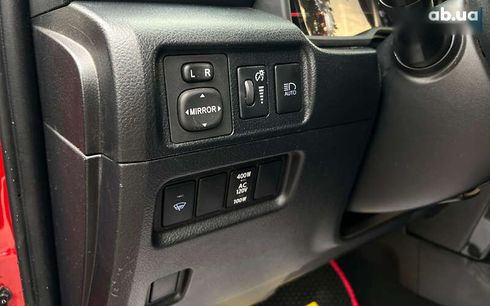 Toyota 4Runner 2020 - фото 16