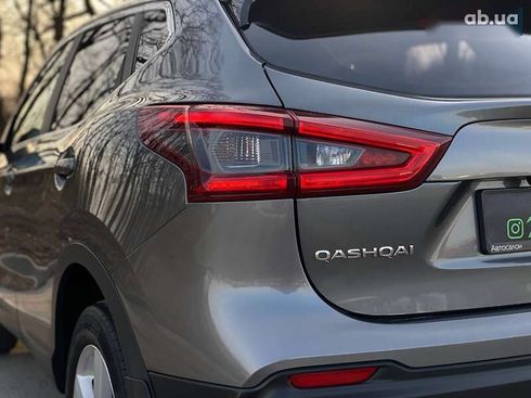 Nissan Qashqai 2019 - фото 11