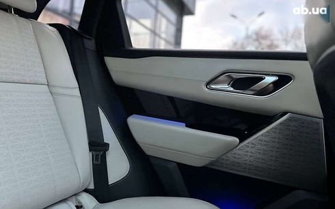Land Rover Range Rover Velar 2018 - фото 29