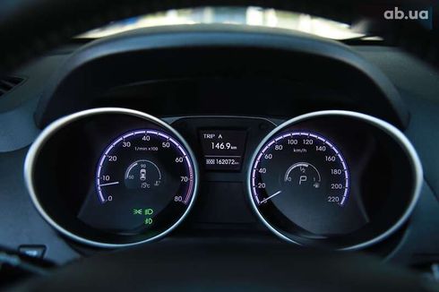 Hyundai ix35 2011 - фото 13