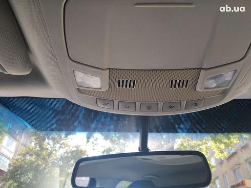Ford Edge 2016 белый - фото 6