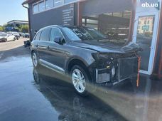 Продажа б/у Audi Q7 в Львовской области - купить на Автобазаре