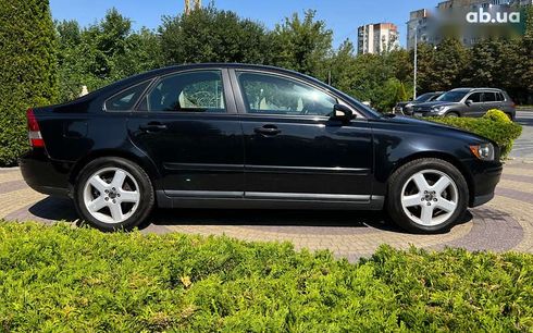 Volvo S40 2006 - фото 8