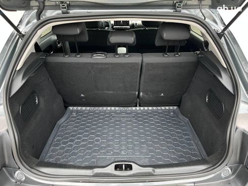 Citroёn C4 2016 серый - фото 37