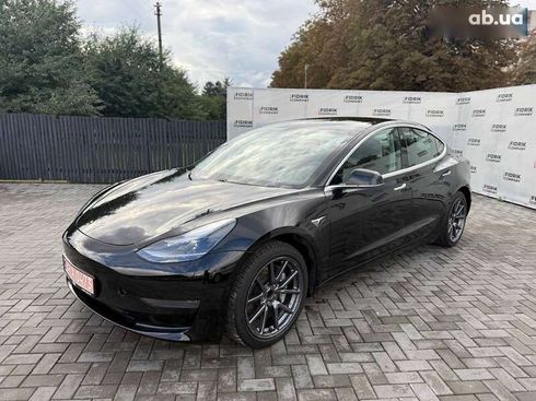 Tesla Model 3 2020 - фото 3