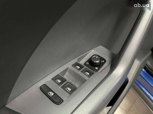 Volkswagen T-Cross 2020 - фото 19