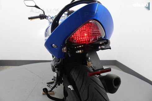 Suzuki GSR 2015 - фото 20