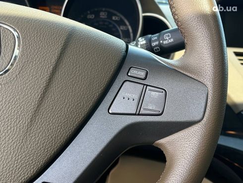 Acura MDX 2008 черный - фото 38