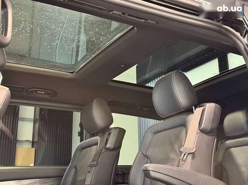 Mercedes-Benz V-Класс 2019 - фото 29
