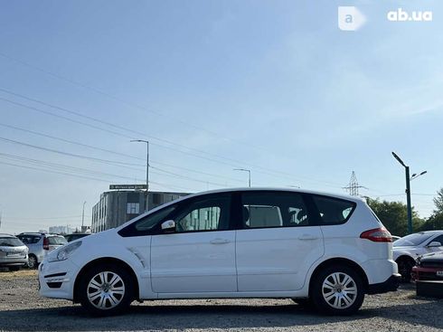 Ford S-Max 2013 - фото 8