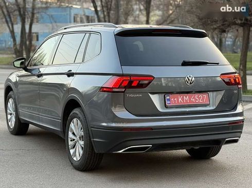 Volkswagen Tiguan 2017 - фото 9