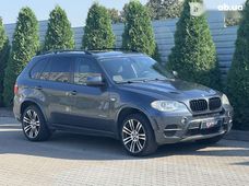 Купить BMW X5 2011 бу во Львове - купить на Автобазаре