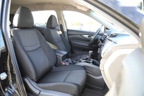 Nissan Rogue 2018 - фото 11