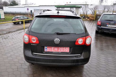 Volkswagen Passat 2008 - фото 7