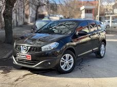 Купити Nissan Qashqai бу в Україні - купити на Автобазарі