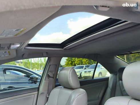 Toyota Camry 2006 - фото 22