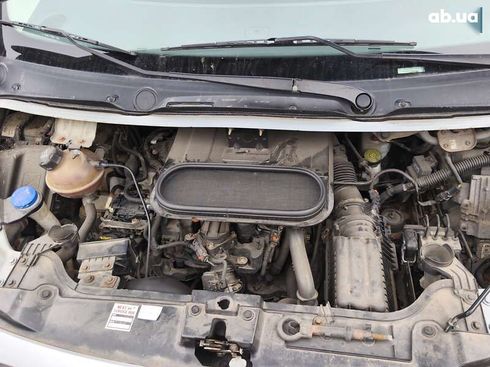 Fiat Scudo 2012 - фото 20