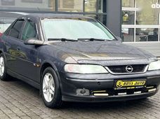 Продаж вживаних Opel Vectra в Івано-Франківську - купити на Автобазарі