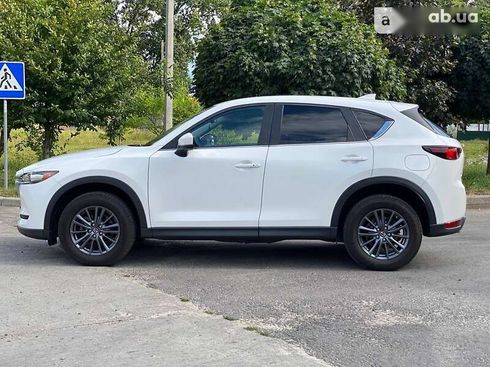 Mazda CX-5 2019 - фото 7