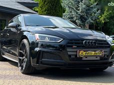 Купить Audi бу в Украине - купить на Автобазаре