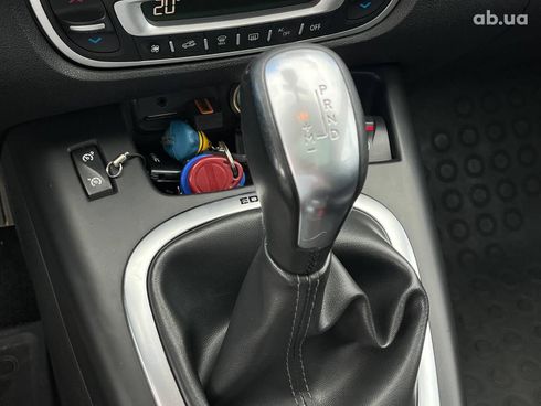 Renault Megane 2014 черный - фото 42