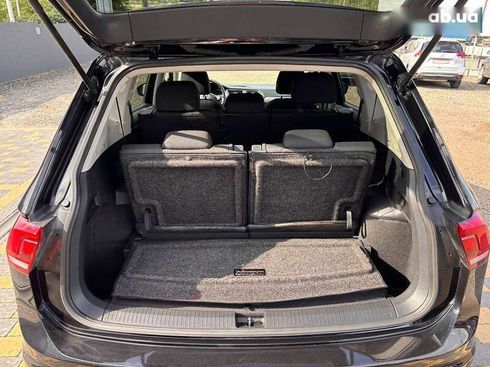 Volkswagen Tiguan 2020 - фото 22