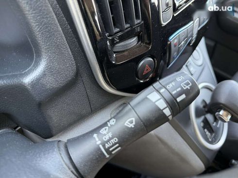 Nissan e-NV200 2018 - фото 23