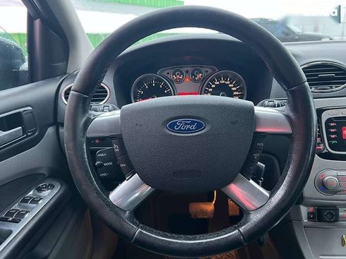 Ford Focus 2010 - фото 15