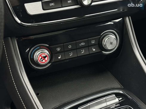 MG ZS EV 2020 - фото 28