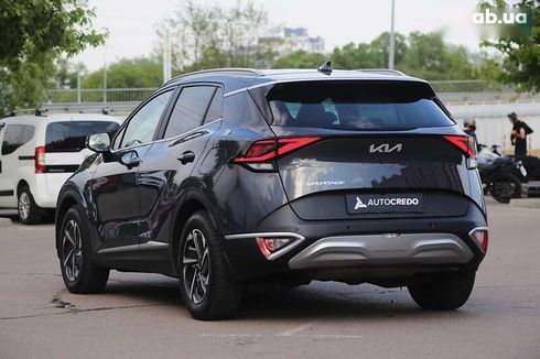 Kia Sportage 2022 - фото 5