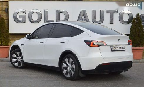 Tesla Model Y 2022 - фото 6
