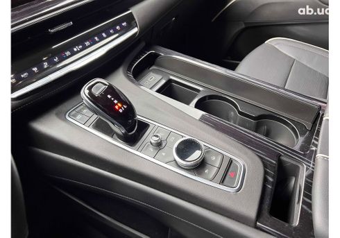 Cadillac Escalade 2021 - фото 17