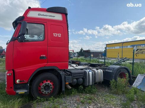 Volvo FH 13 2008 - фото 4