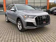 Купити Audi бу у Львові - купити на Автобазарі